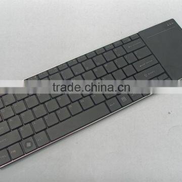 Slim Bluetooth V3.0 Keyboard With 9 Hot Keys photo-3