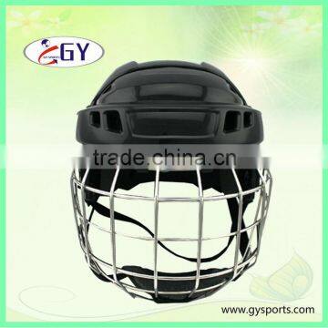 2016 Hot Sales ABS Ice Hockey Helmel photo-3