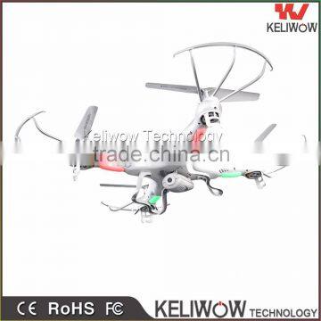 UAV with hd camera 3D control for drone professional rc quadcopter