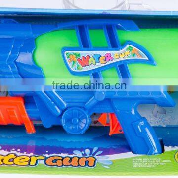 Summer cooling game water gun super plastic summer fun toy water spray gun