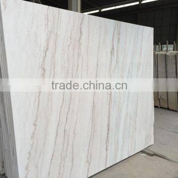 Chines Rossa Pink Marble Slabs/Tiles