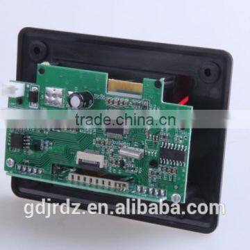 JRHT-G006 Audio Mp3 Buletooth Player Module photo-2