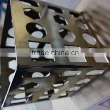 2000w Metal Fiber Laser Tube Cutting Machine photo-6