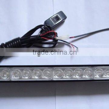 High Power 16 LED Emergency Strobe Light Warning Flashing Light photo-3