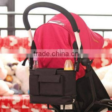 Baby Stroller Organizer Bag Stroller Bag Baby Diaper Bag