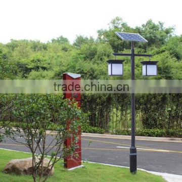 high quality solar led garden light high lumen led light garden