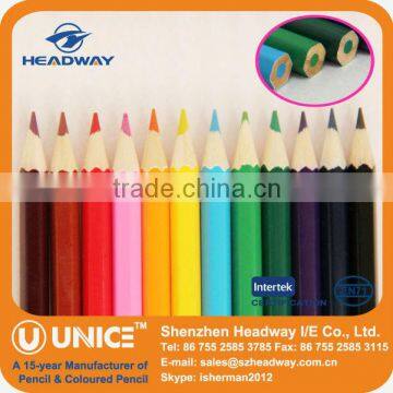 Customized Coloured Pencil Set, Customized Drawing Pencils photo-2