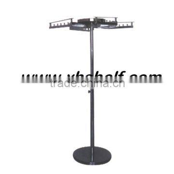 2015 Top sale metal clothes rack