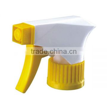 trigger sprayer for pet bottle