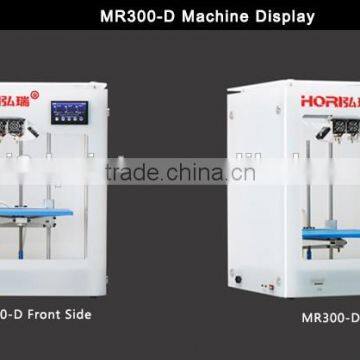 Hori MR300 3D Printer high precision rapid prototyping practical desktop 3D printer for sale(Dual)