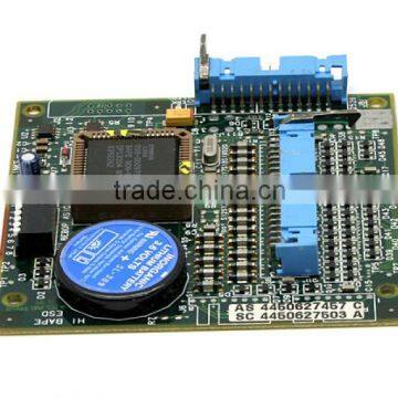 445-0627457 ATM parts NCR HI-BAPE (Encrypted) ESD Assembly, 4450627457