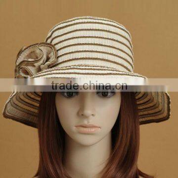 Beach Bucket Hat ,Stiching Hat,Summer Sun Visor China Manufacturer