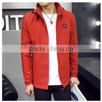 men's casual canvas everyday jacket blazer