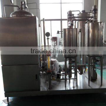 QHS1500 Carbonated CO2 Drink Mixer photo-4