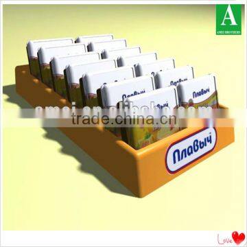 Popular Clear Acrylic Earring Display PMMA Jewelry Stand photo-3