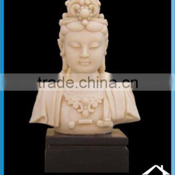 Large Buddha Head Statue photo-2