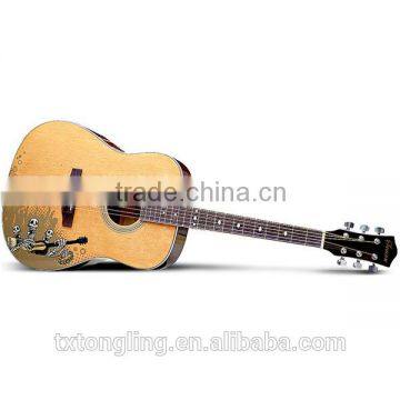 Maple Neck Material and Basswood Body Material Guitars (TL-0037) photo-5