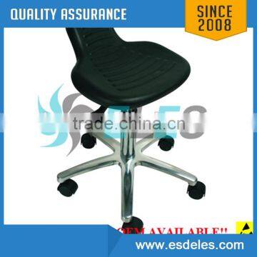 JNS PU selfskinning office chair/workshop chairs/