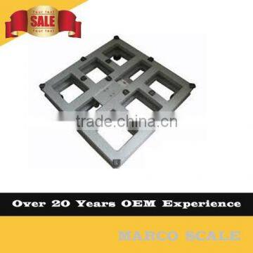 300kg Good Quality Electronic Platform Floor Scales photo-3