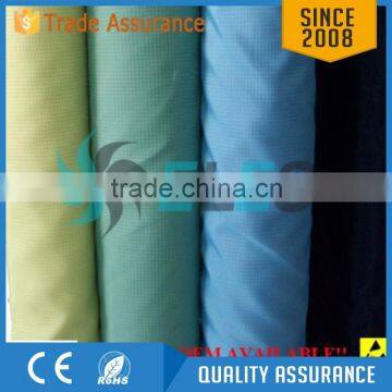 Silk-like Anti-wrinkle Satin Fabric for Pajamas photo-3