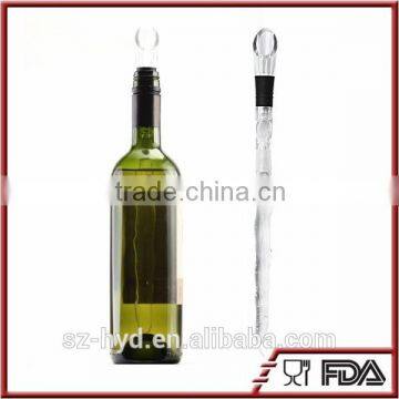 Cheapest & Hottest Sale Patent FDA Certified Novelty Wine Cooler Stick photo-3