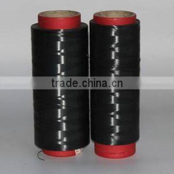 Bullet Proof Anti-cut Colorful UHMWPE High Performance Fiber photo-2