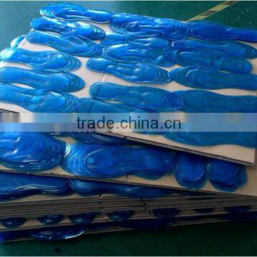 Different Gel Cool Insoles / Self Cooling Gel Ice Insoles in Wholesale Price photo-5