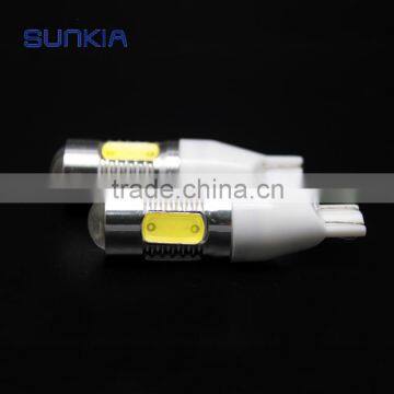T15 auto fog light LED 7.5w W16W auto bulb lamp t10 t20 t13 t15 t5