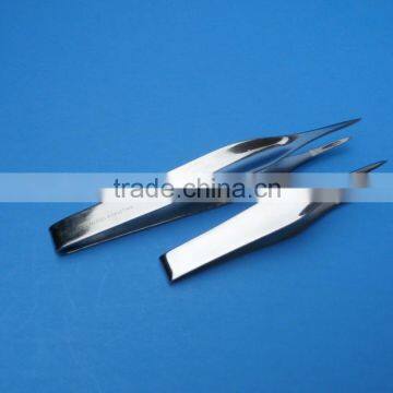 feilchenfeld splinter forceps dental surgical instruments