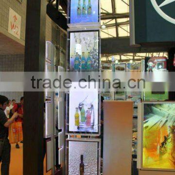 Fashion LED Slim Light Box