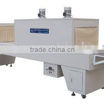 Semi-automatic Shrink Packaging Machinery