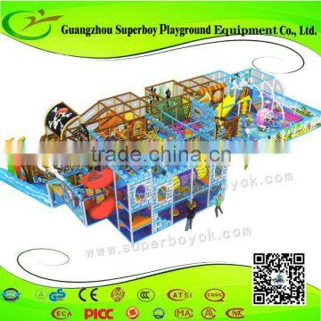 Superboy Hot Sale Indoor Child Labour Play Script 148-28F