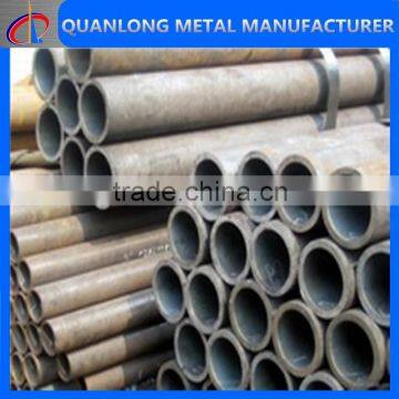 10# 20# 45# Q235 Q345 Seamless Tube