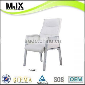 Medium back meeting chair (C-1032)