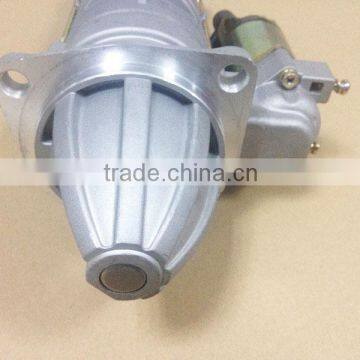 4BG1 24V Engine Starter 11T photo-5