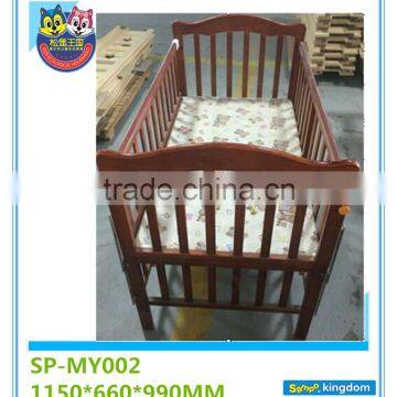 Kids Bedroom Furniture Baby Cot Bed Prices