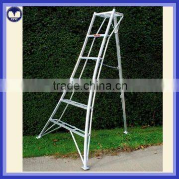 3 meters aluminum garden trim ladder