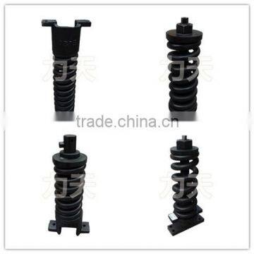Tension Cylinder, Track Adjuster, Recoil Spring Assy EX210