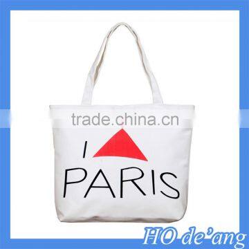 Hogift china wholesale customized digital printed canvas bag,canvas tote bag