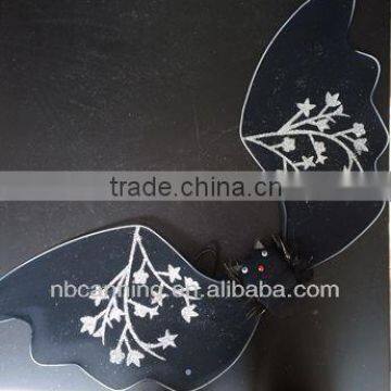 black bat wing Halloween & Carnival decoration boys favor wholesale