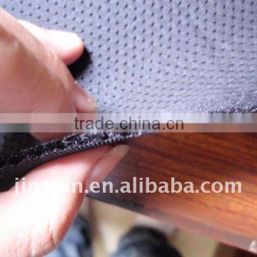 home textile mattress 100%polyester fabric