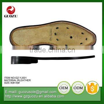 Shoe Leather Soles for Sale photo-2