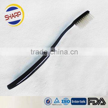 Disposable Toothbrush With Toothpaste, Hotel Supply Items