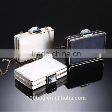 Japan and South Korea popular fashion evening clutch bag banquet dresses upscale evening handbag