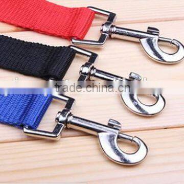Adjustable Pet Car Safety Belt Harness for Dogs photo-2