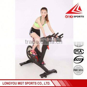 factory direct wholesale chain body fit spin bike