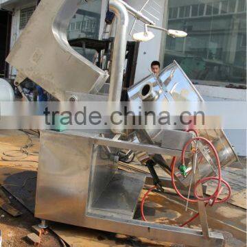 Planetary Stirring Pot photo-6