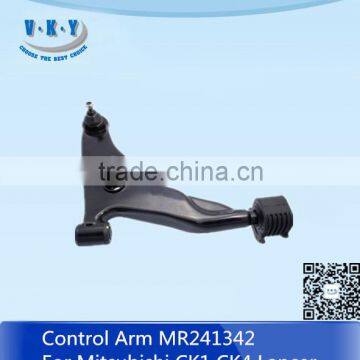 Control arm MR241342 CK1 CK4 For Lancer