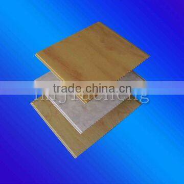 PVC Wood Design Panel