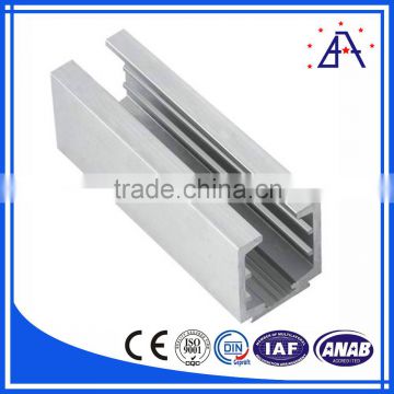 Aluminum Extrusions from Chinese top 10 supplier